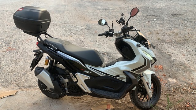 HONDA ADV 150 2021