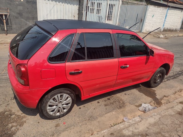 GOL G4 VENDO OU TROCO POR MOTO XRE