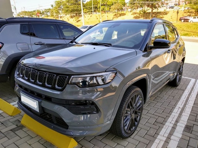 COMPASS S 2022 OK PRONTA ENTREGA