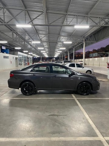 COROLLA 2014 AUTOMÁTICO