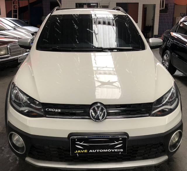 SAVEIRO CE 1.6 CROSS