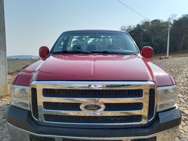 FORD F250