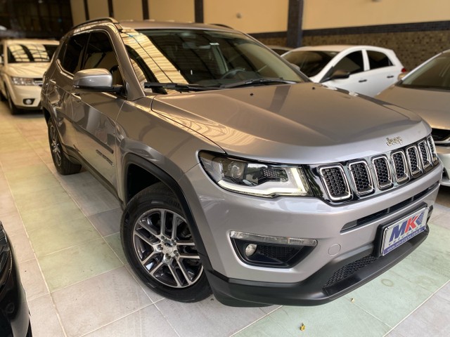 JEEP COMPASS SPORT 2020