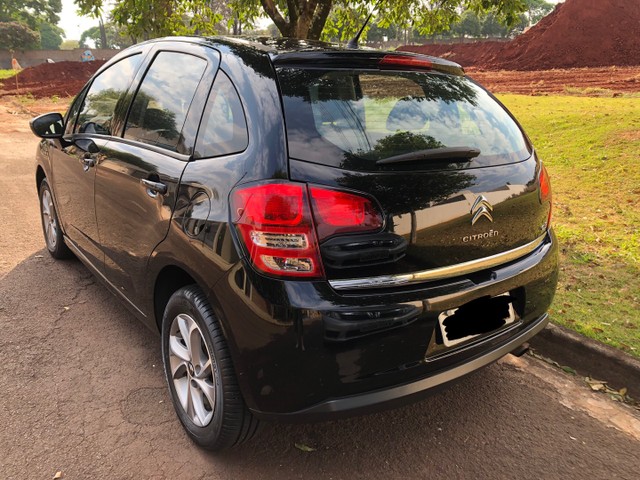 CITROEN C3 TENDANCE