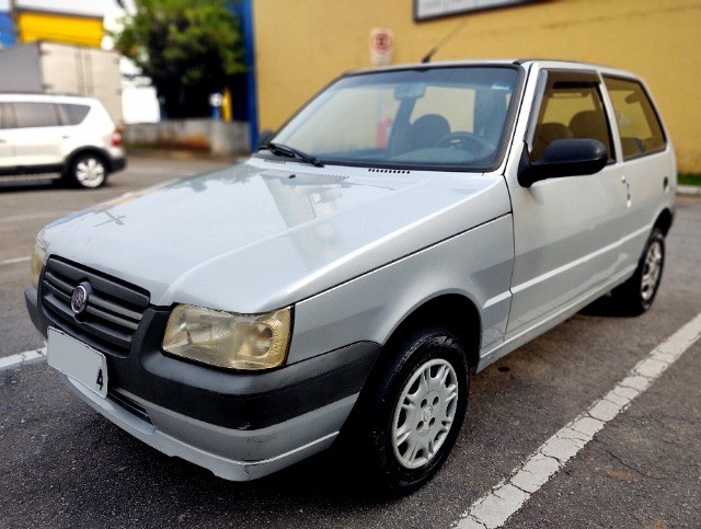 FIAT UNO MILLE ECONOMY