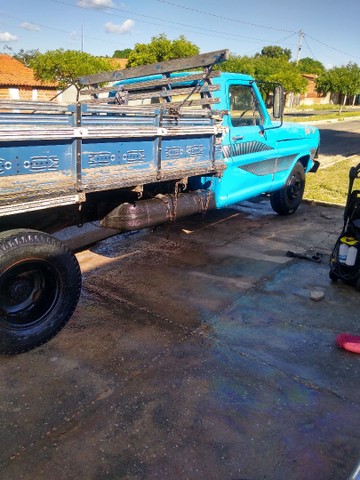 VENDO UMA F350