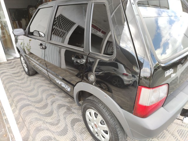 FIAT UNO
