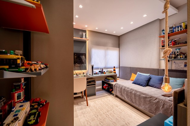 Apartamento para venda tem 204 metros quadrados com 3 quartos em Centro - Novo Hamburgo -  - Foto 20