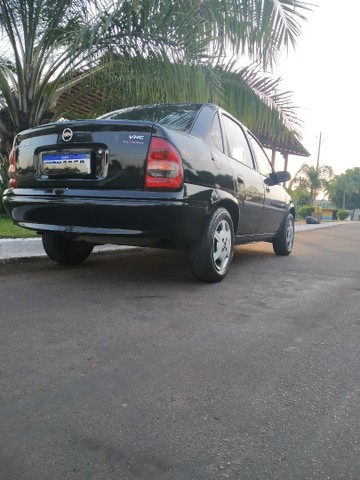 CORSA CLASSIC SPIRIT 1.0 FLEXPOWER!!!