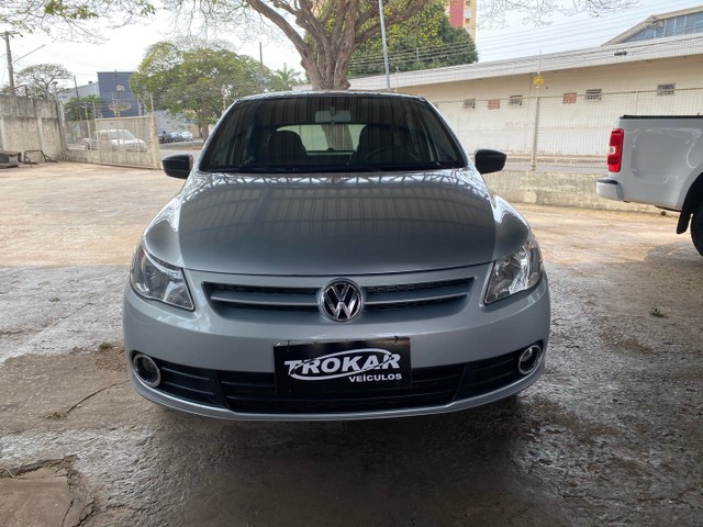 GOL G5 2012 FINANCIA COM 3.000
