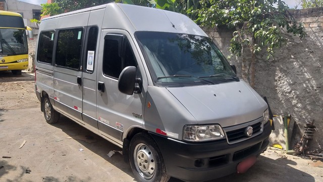 DUCATO MULTIJET 12/13 16 LUGARES