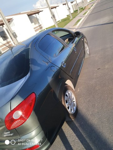 PEUGEOT 207 1.4 2010/11