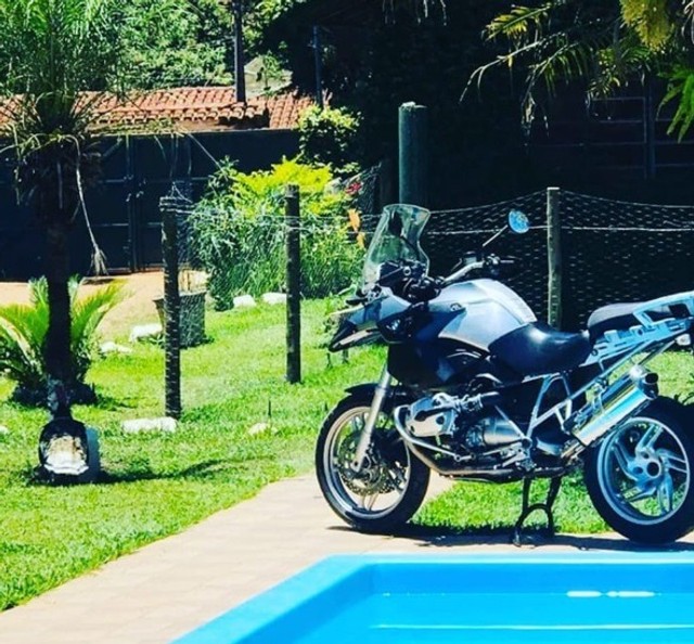 BMW R1200GS GS1200 R1200 2005/2006 EXCELENTE ESTADO!!! 133.000KM