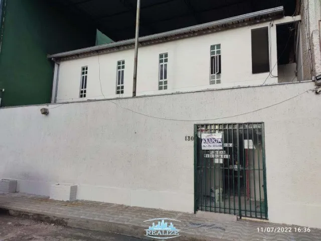 Cod. 3945 - Aluga loja bairro Centro, 200m², 05 salas, 02 pavimentos