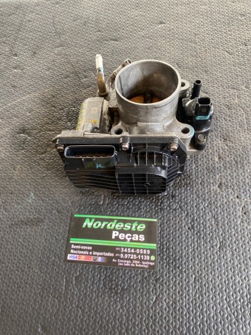 TBI Honda civic 1.8 2012/13 original  - Foto 2