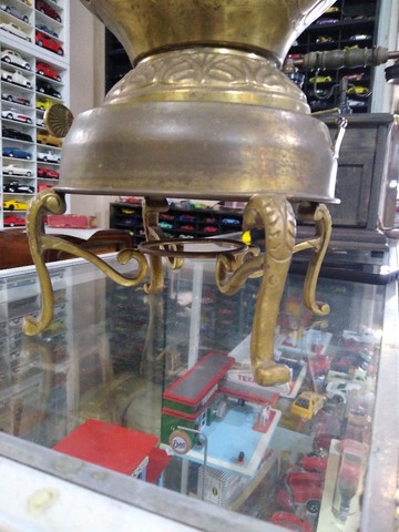 Samovar Antigo - Foto 5