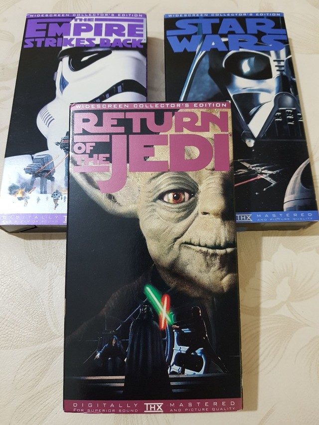Coleção STAR WARS - Foto 3