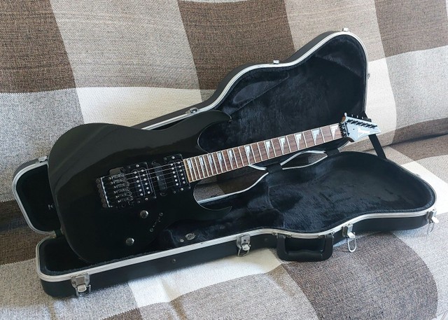 ibanez rg case