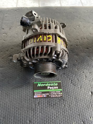 Alternador civic 1.8 2012/13 original 