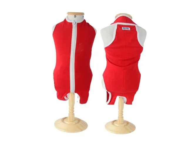 Roupa Pós cirúrgica para Cães e Gatos com frete grátis em Udia. Aceito cartão