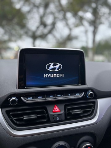  Hyundai HB20S Evolution 1.0 2021 - Apenas 6 Mil KM! - Abaixo da Fipe! - Financia 100%! - Foto 11
