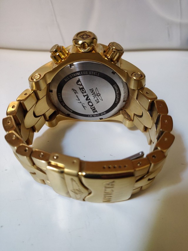 invicta 29643