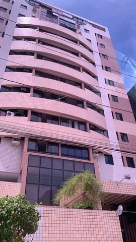 Apartamento para venda com 42 metros quadrados com 1 quarto em Ponta Verde - Maceió - Alag