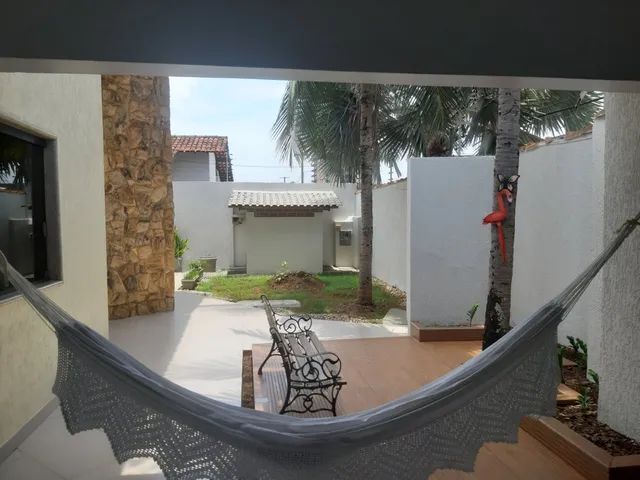 Casa para venda possui 536 metros quadrados com 04 suítes Bairro Rio Madeira - Porto Velho - Foto 5