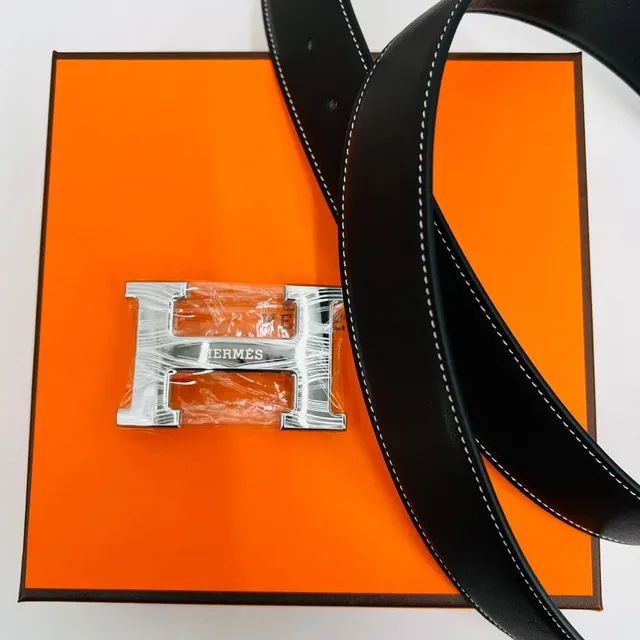 Cinto Hermes  - Foto 3