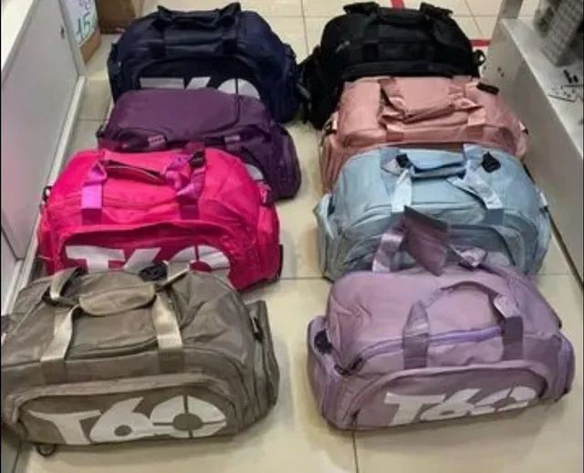 Bolsa T60  80 Reais 