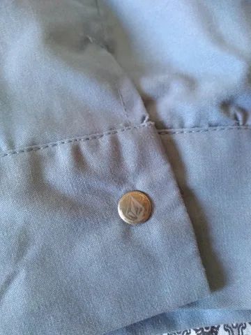 jaqueta Volcom, blusa Volcom, casaco Volcom, Volcom, moletom Volcom - Foto 4