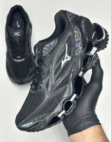 ?Mizuno importado pró 6 camaleão  - Foto 3
