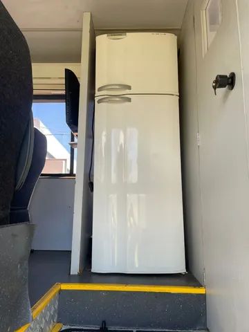 Motorhome Scania 112 - Foto 4
