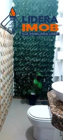 Casa residencial para Venda no cond Parque das Hortências,Conceição,Feira de Santana, 3 Su - Foto 4