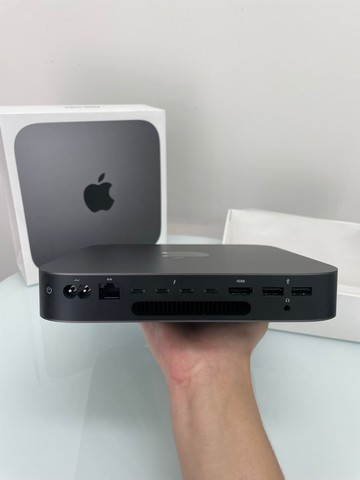 お取り寄せ】 MAC MINI (2018) 3.66GHz, Mac 8GB, mini 128GB 最新最全