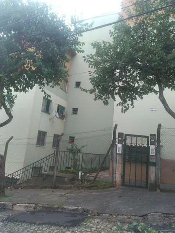 Captação de Apartamento a venda na Rua dos Uaicás, Santa Monica, Belo Horizonte, MG