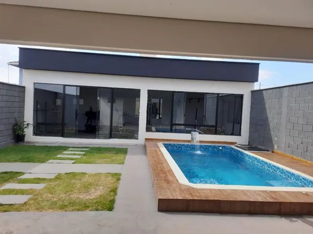 Lindo sobrado no Residencial Villa Suíça  - Foto 5