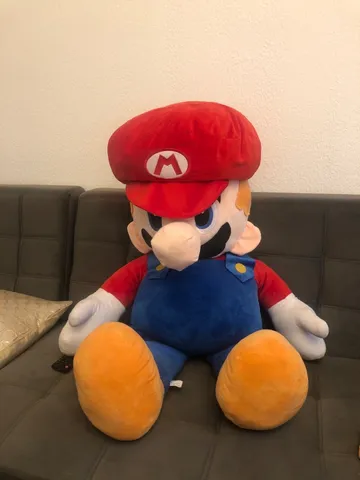 Mario e luigi  +255 anúncios na OLX Brasil