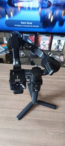 Dji best sale s gimbal