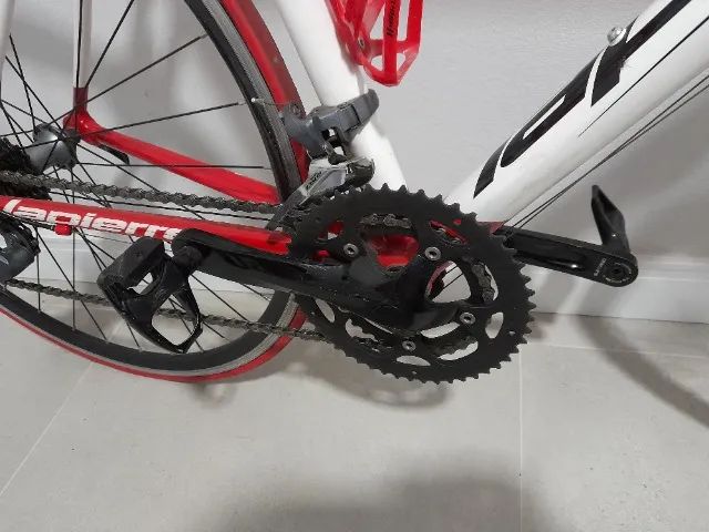 Speed Lapierre - Foto 4