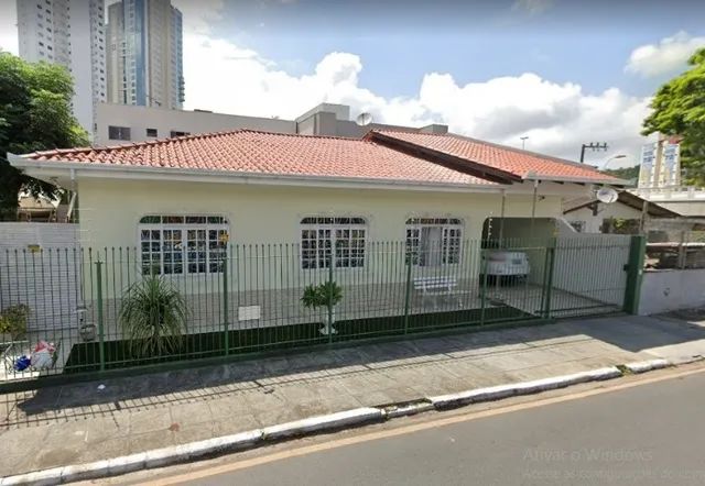 Excelente casa comercial para locação no Centro de Balneário Camboriú! - Foto 2