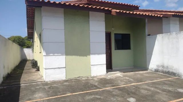 Captação de Casa para locação na Avenida Doutor Newton Guarana, Penha, Campos dos Goytacazes, RJ
