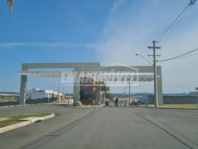 Terreno em Condomínios em Salto de Pirapora