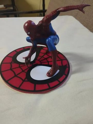 Action figure Homem Aranha  - Foto 2