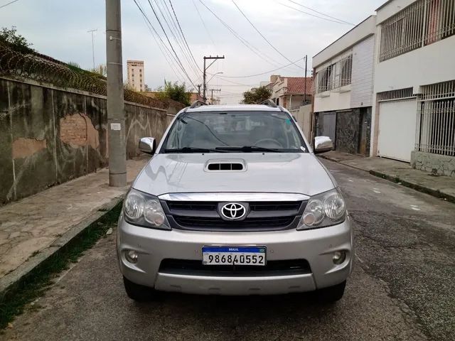Hilux SW4 muito Nova! - Foto 3