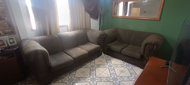 Sofa chesterfield | +152 anúncios na OLX Brasil