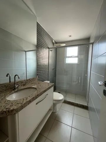 Apartamento decorado 2/4 Praia do Canto - Santa Lúcia, Vitória, ES