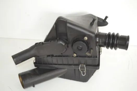 Caixa Filtro Ar Fiat Siena El 1.6 Spi 8v 1997 1998 Original - Foto 2