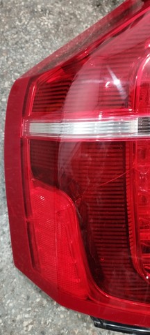 Lanterna volvo x90 - Foto 4