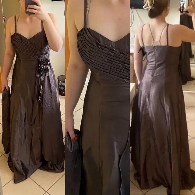 Vestidos baile do 40 ao 44 - Foto 3